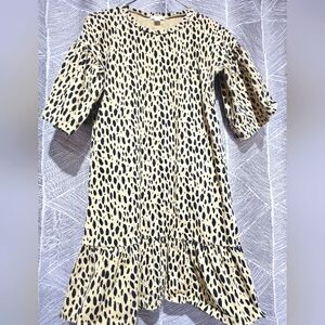 Crewcuts dress